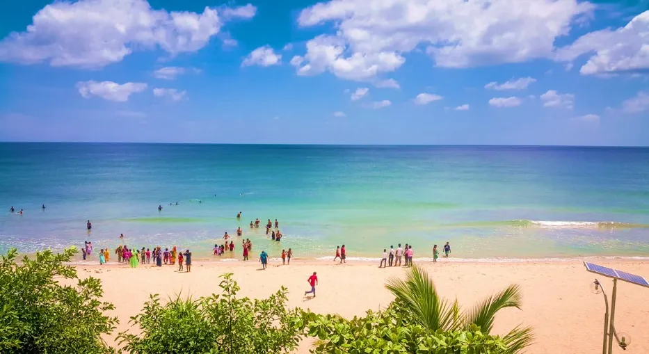 Nilaveli Beach photo 4